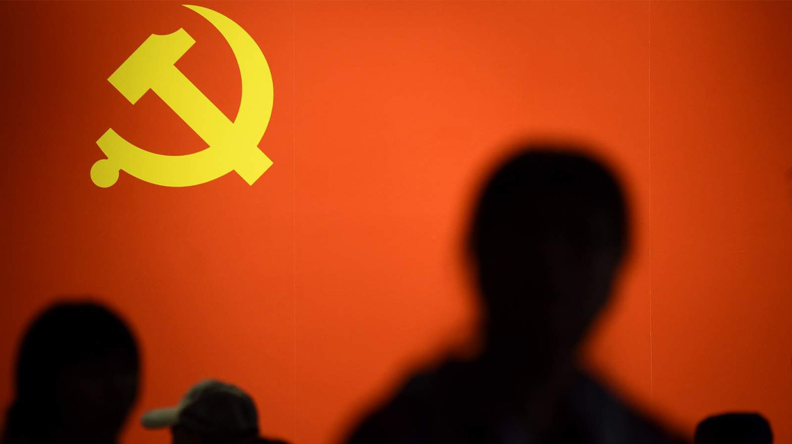 "Çin modeli demokrasi": Demokrasi için yeni bir kırılma mı?