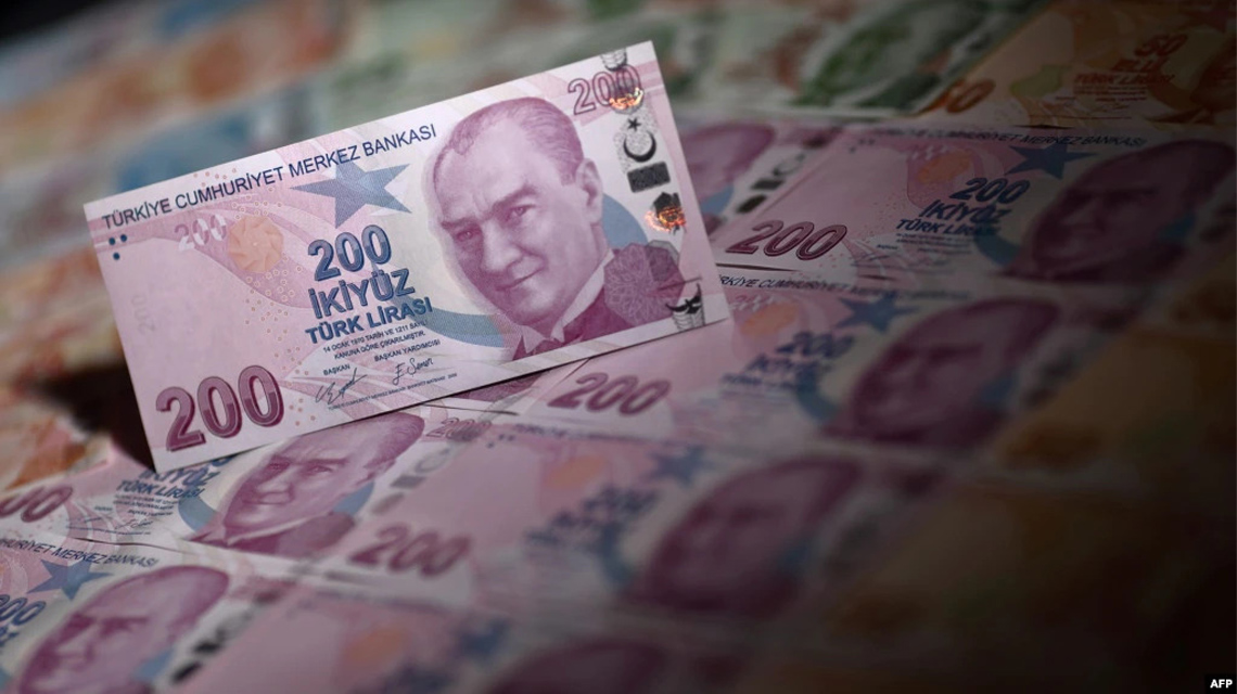 TÜSAİD ve TOBB'dan hükümete çağrı: "İktisat bilimi kurallarına dönülmeli"
