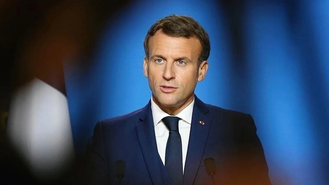 Macron kendi İslam konseyini kuruyor