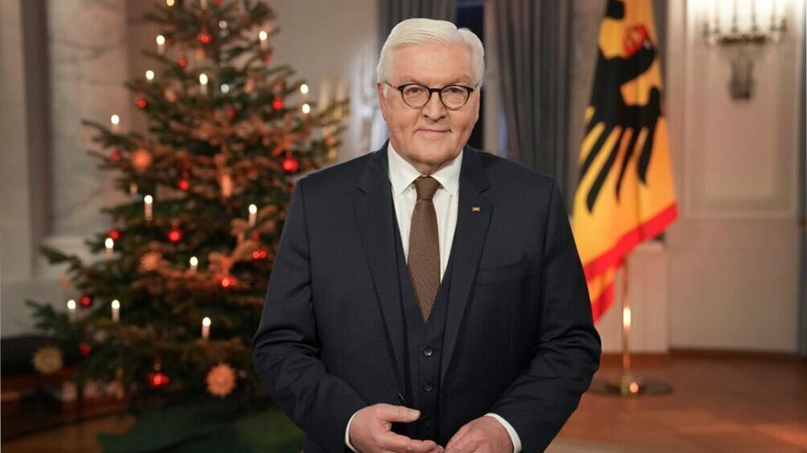 Cumhurbaşkanı Steinmeier Şubat ayında ikinci döneme hazırlanıyor