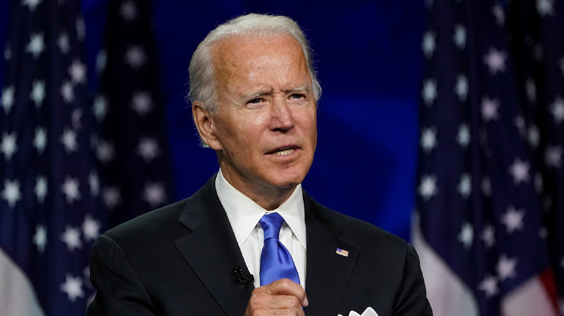 Biden ve Demokratlar seçim reformu için çıkış arıyor