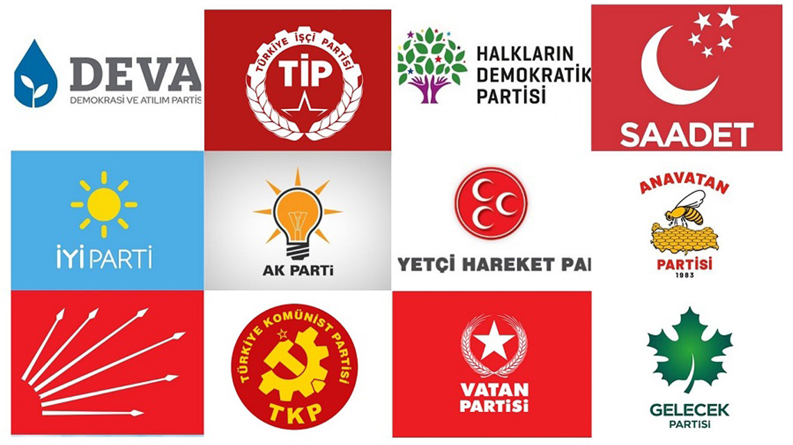 Muhalefette ittifak ve siyaset arayışları sürüyor