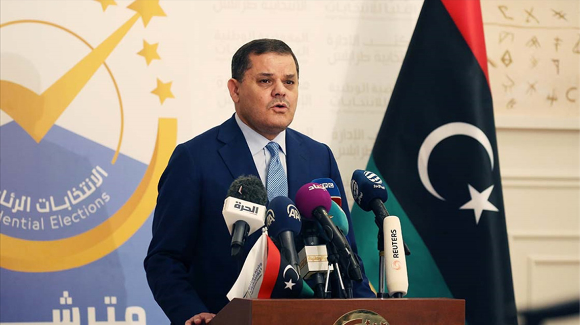 Libya'da geçici hükümet ve meclis arasında kriz