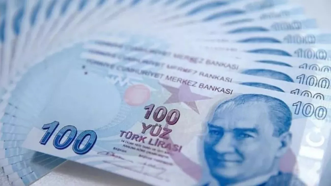 TÜİK: Enflasyon yüzde 48,69