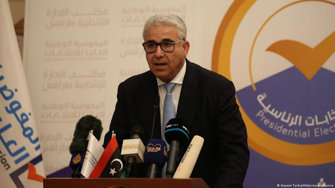 Libya'da yeni siyasi kriz