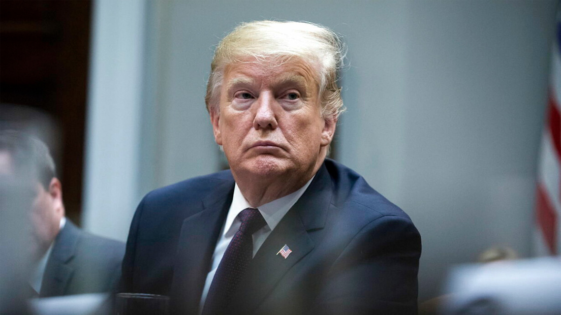 Mahkeme Trump'ı ifadeye çağırdı