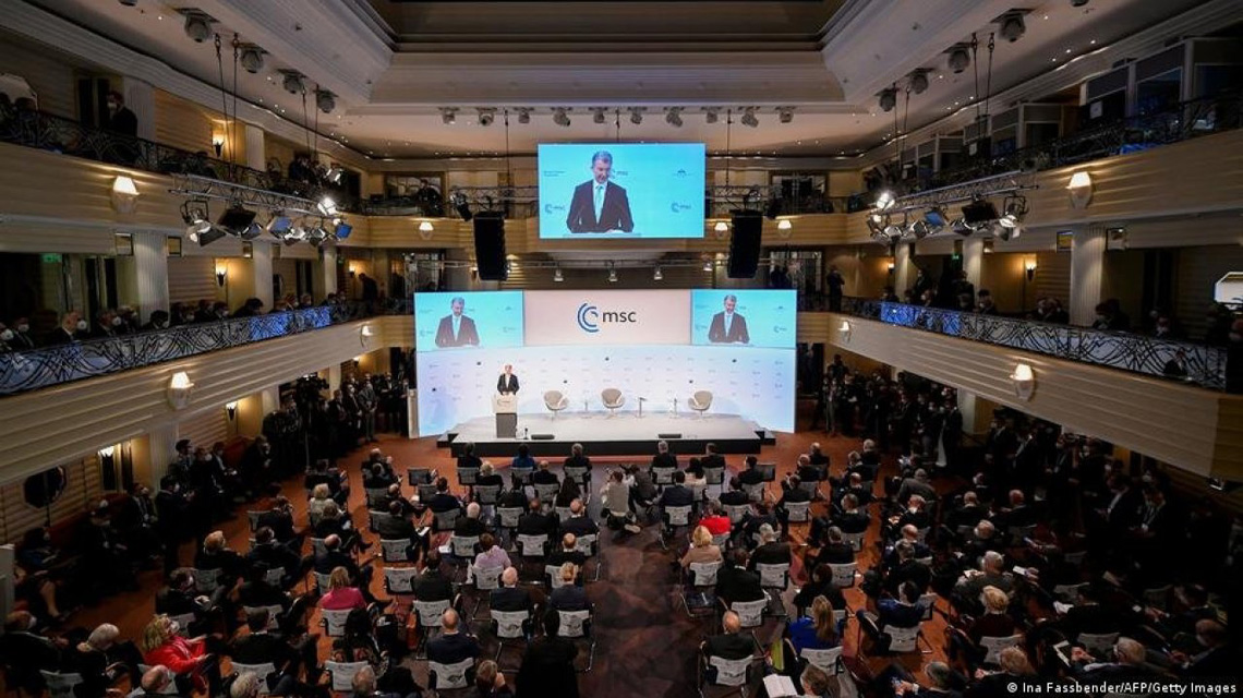 MSC'de gündem demokrasileri güçlendirme arayışı