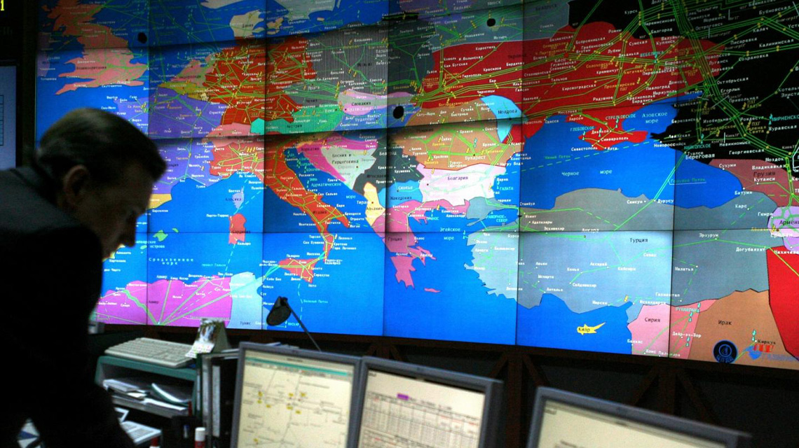 Rusya’nın işgali küresel ekonomiyi tehlikeye sürüklüyor