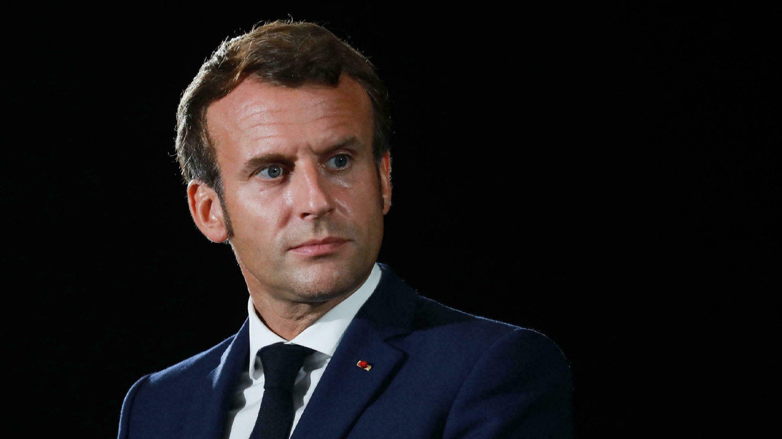 Güvenoylarının Gölgesinde: Macron'un Zorlu İkinci Dönemi