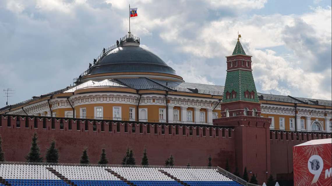 Kremlin'e İHA Saldırısı: Rusya Daha Güvensiz Hale Mi Geliyor?