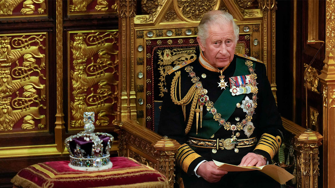 Tahtın Ardındaki Güç: İngiliz Siyasetinde Kraliyetin Etkisi Ne?