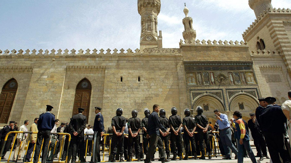 Mısır’da Din-Devlet İlişkileri: Kurumlar ve Elitler Arası Güç Mücadelesi