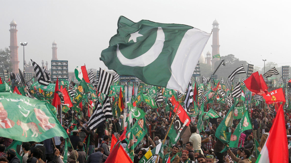 Pakistan’ın Terör Sınavı: Nedenleri ve Dinamikleri