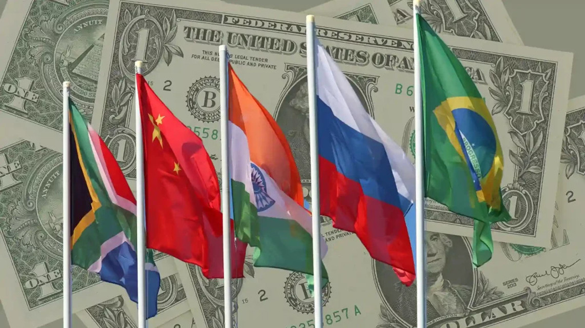 De-Dolarizasyonun Hali Ahvali ve BRICS