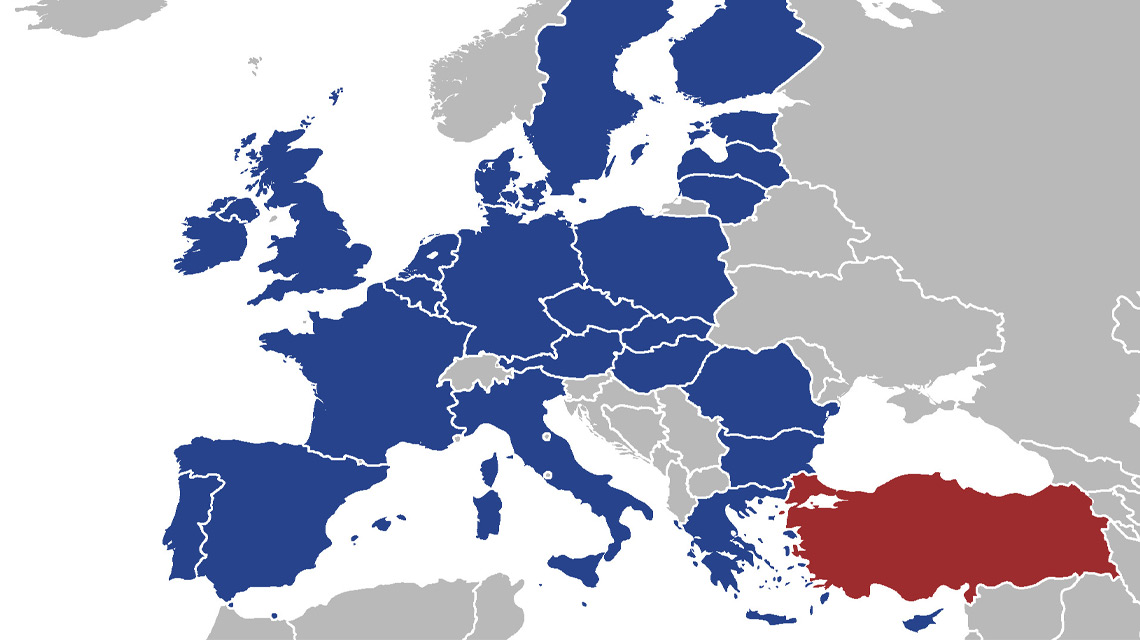 Türkiye’nin Penceresinden Avrupa Parlamentosu Seçimleri