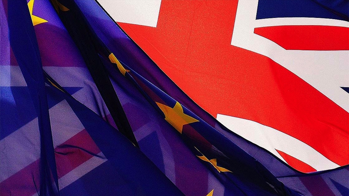 AB ve İngiltere Brexit anlaşmasında uzlaştı