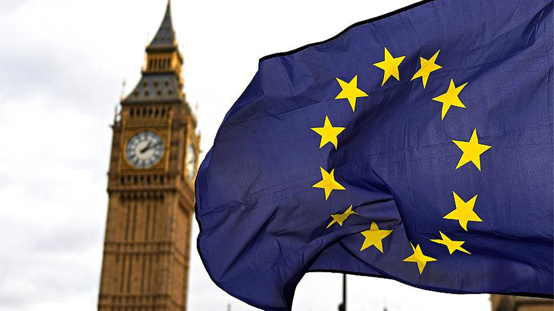 Brexit'te anlaşma tamam: Bundan sonra ne olacak?