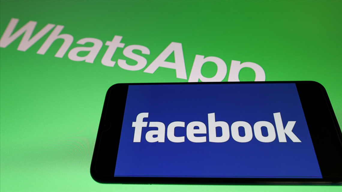 AB'den WhatsApp'a para cezası hazırlığı
