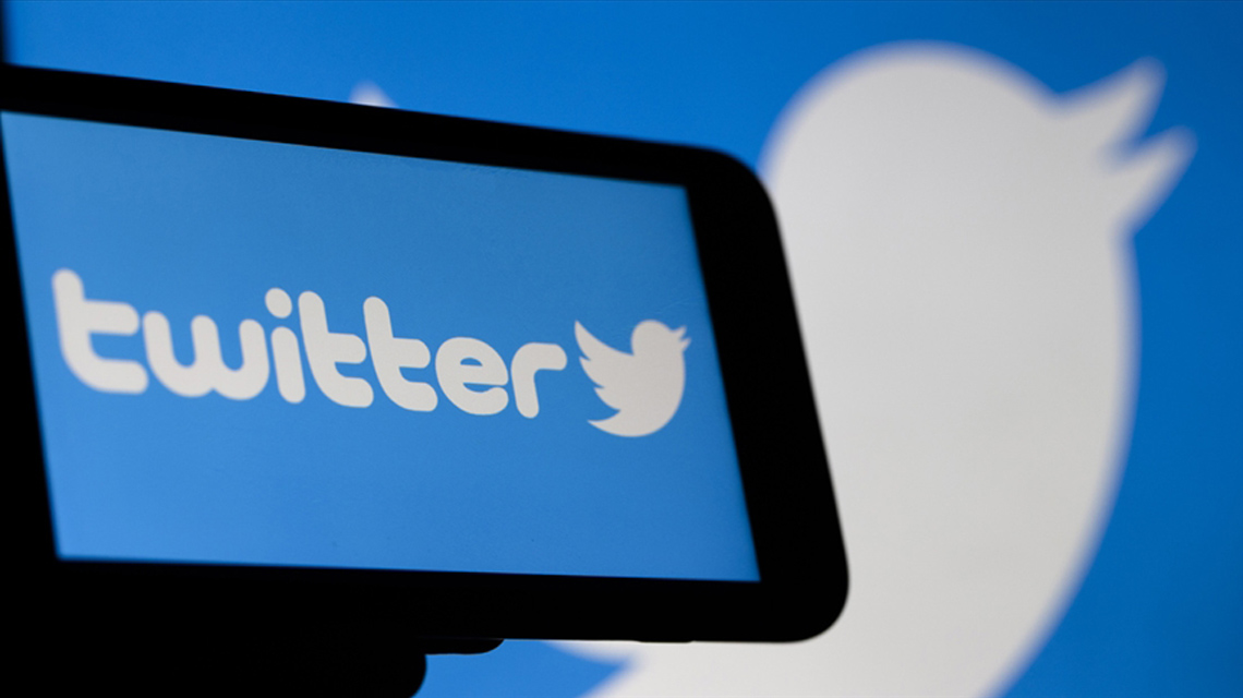 Twitter İspanya'da aşırı sağcı Vox Partisi'nin hesabını kapattı