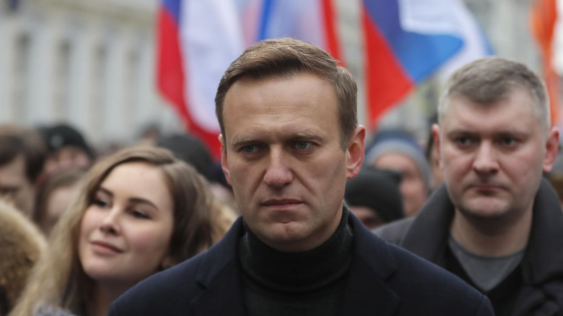 Aleksey Navalnıy: “Muhalif Lider” mi Yoksa “Batı’nın Adamı” mı?  
