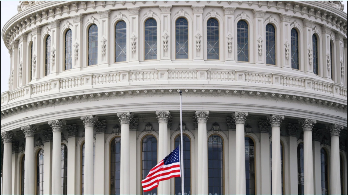 Trump Senatoda aklandı