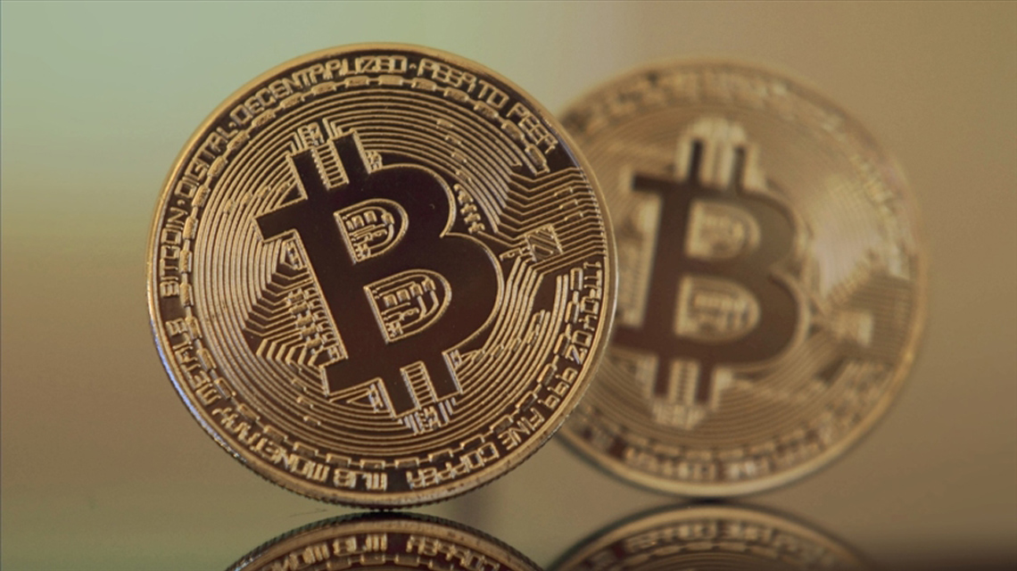 Bitcoin ve yasa dışı finansman