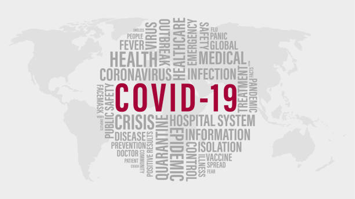 Avrupa'da Covid-19 dönemi anketi